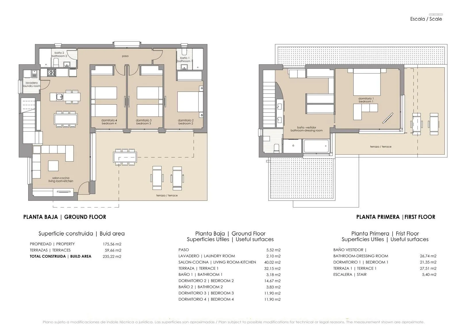 Villa te koop in Orihuela, Alicante, Spanje