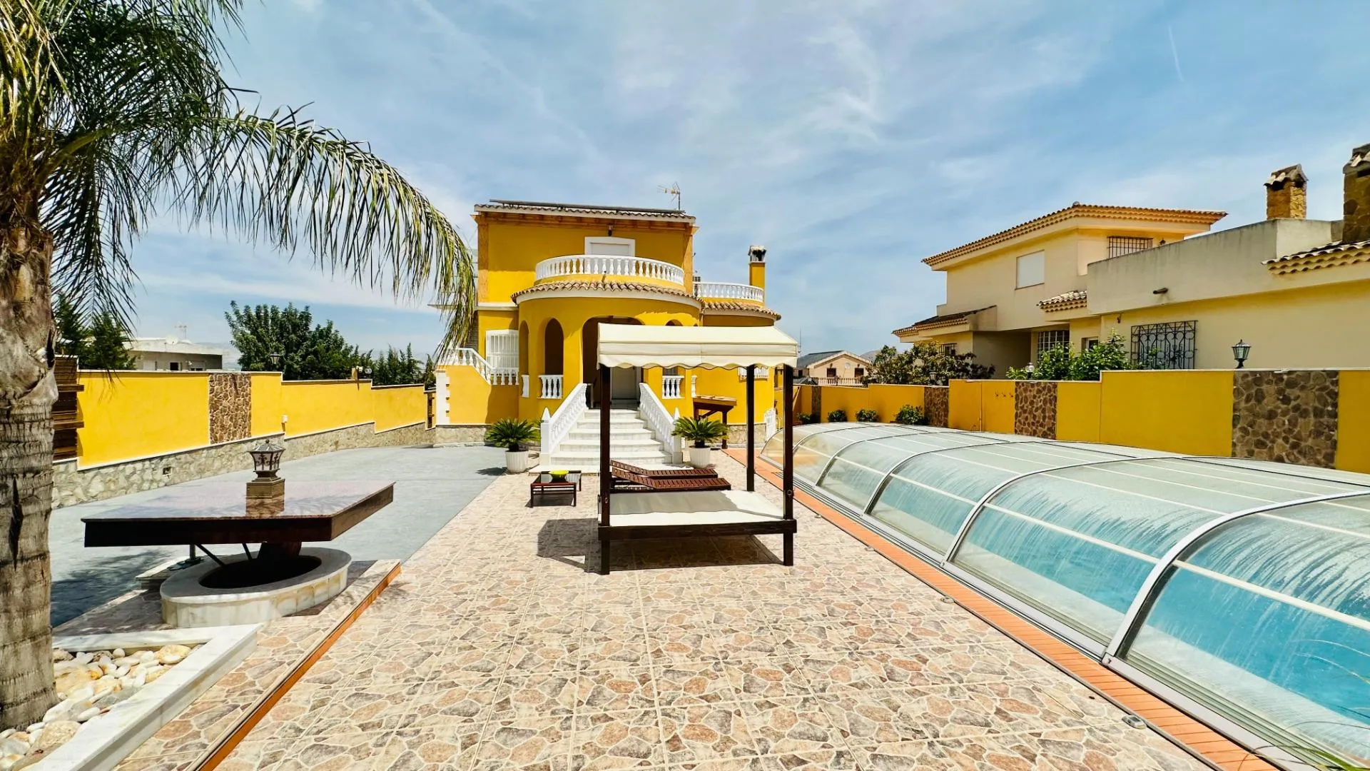 Villa te koop in Orihuela, Alicante, Spanje