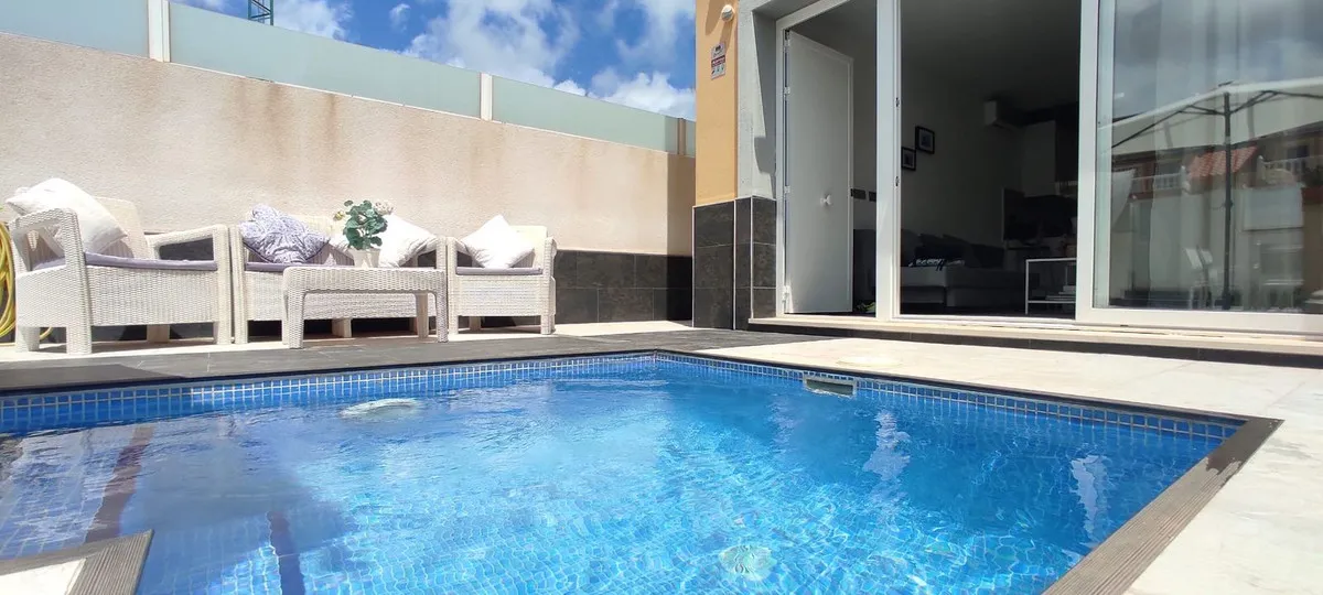 Villa te koop in Orihuela, Alicante, Spanje