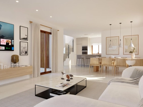 Villa te koop in Orihuela, Alicante, Spanje