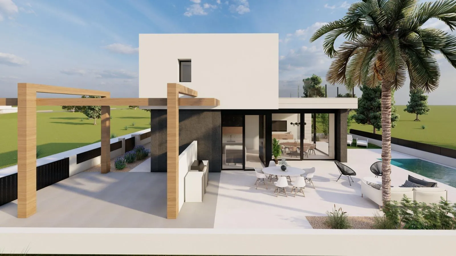 Villa te koop in Orihuela, Alicante, Spanje