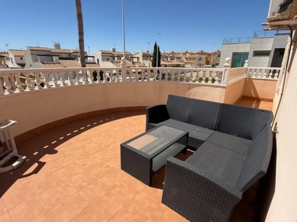 Villa te koop in Orihuela Costa, Alicante, Spanje