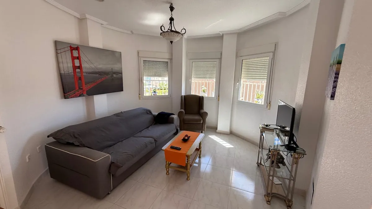 Villa te koop in Orihuela Costa, Alicante, Spanje