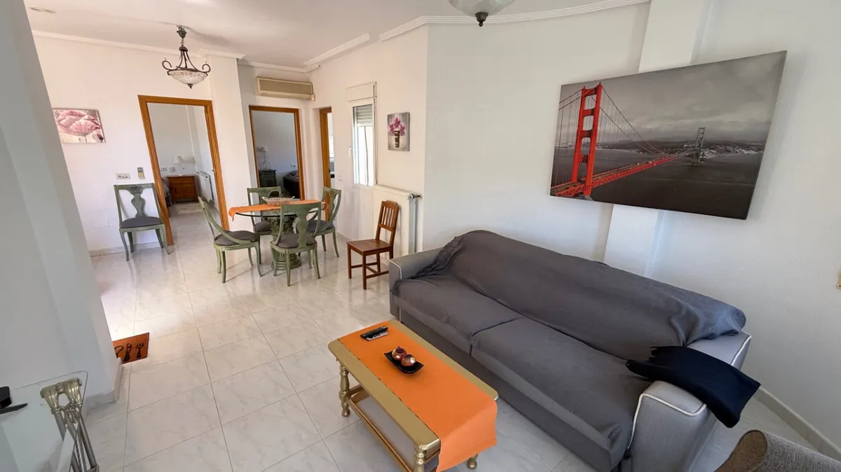 Villa te koop in Orihuela Costa, Alicante, Spanje