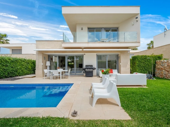 Villa te koop in Orihuela Costa, Alicante, Spanje