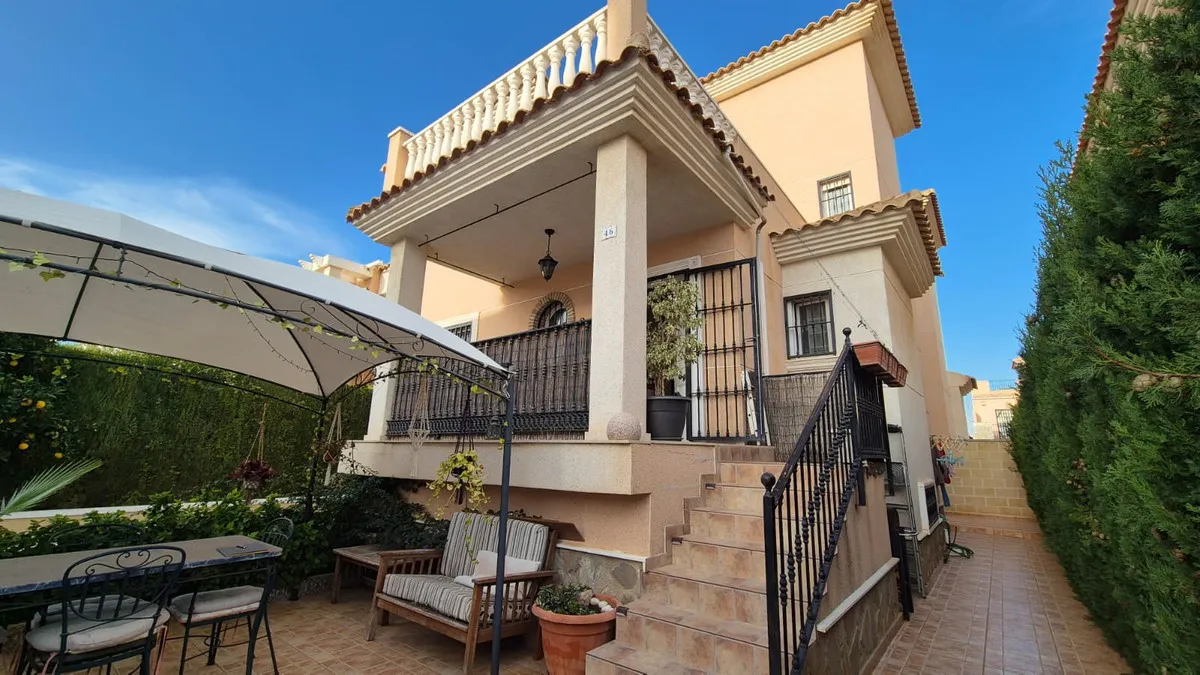 Villa te koop in Orihuela Costa, Alicante, Spanje