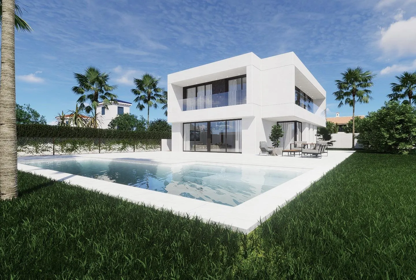 Villa te koop in Orihuela Costa, Alicante, Spanje