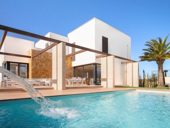 Villa te koop in Orihuela Costa, Alicante, Spanje