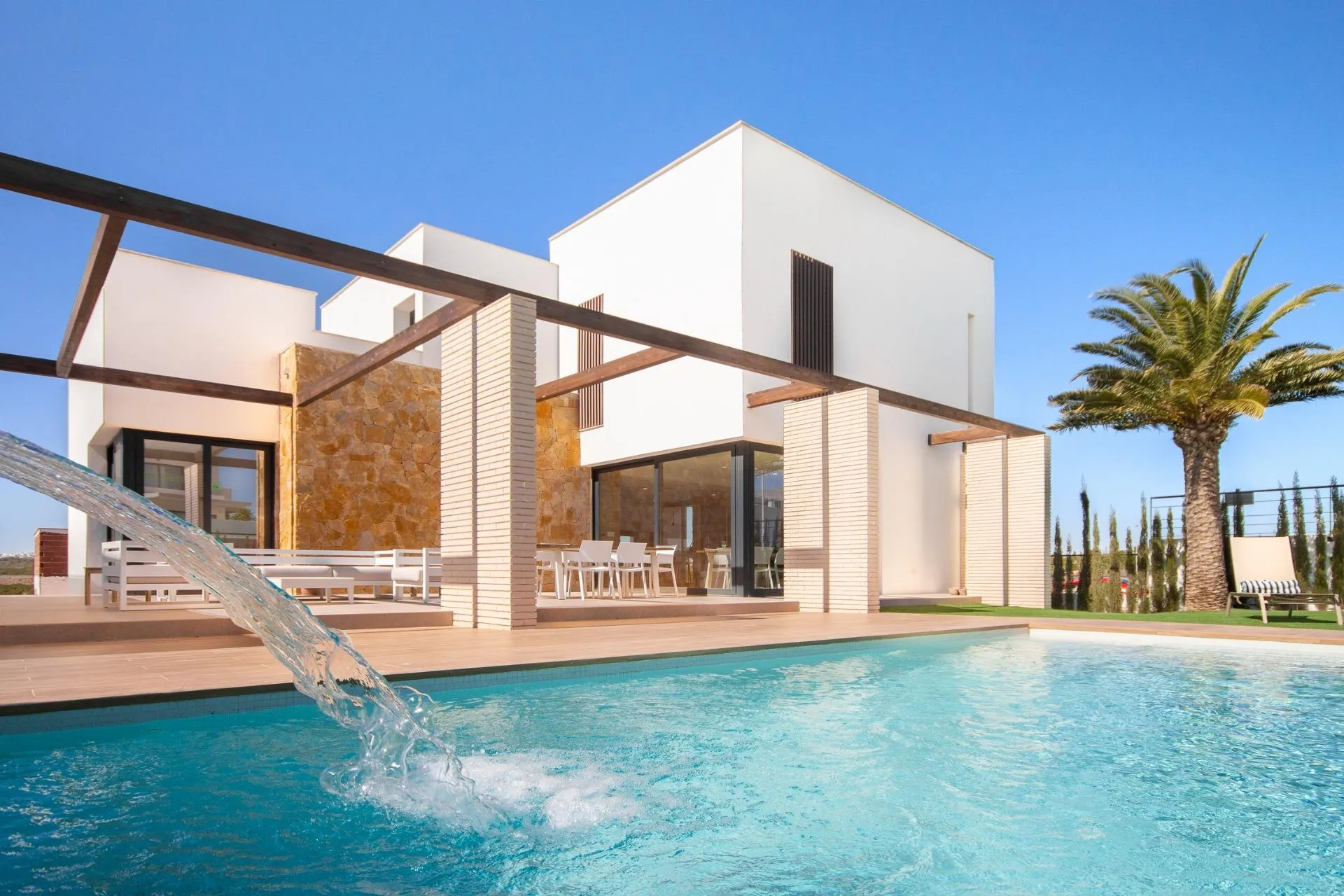 Villa te koop in Orihuela Costa, Alicante, Spanje