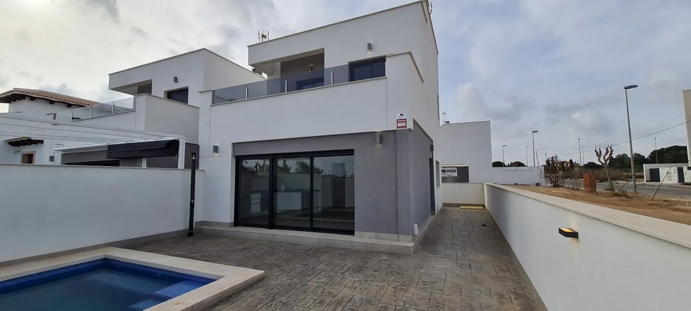 Villa te koop in Orihuela Costa, Alicante, Spanje