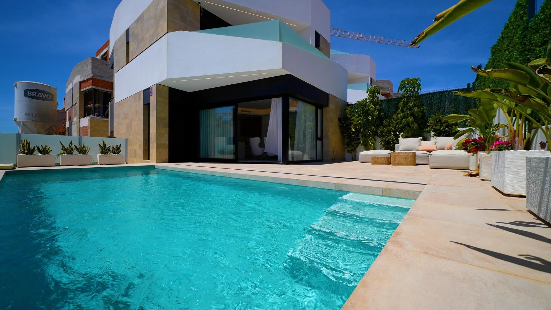 Villa te koop in Orihuela Costa, Alicante, Spanje