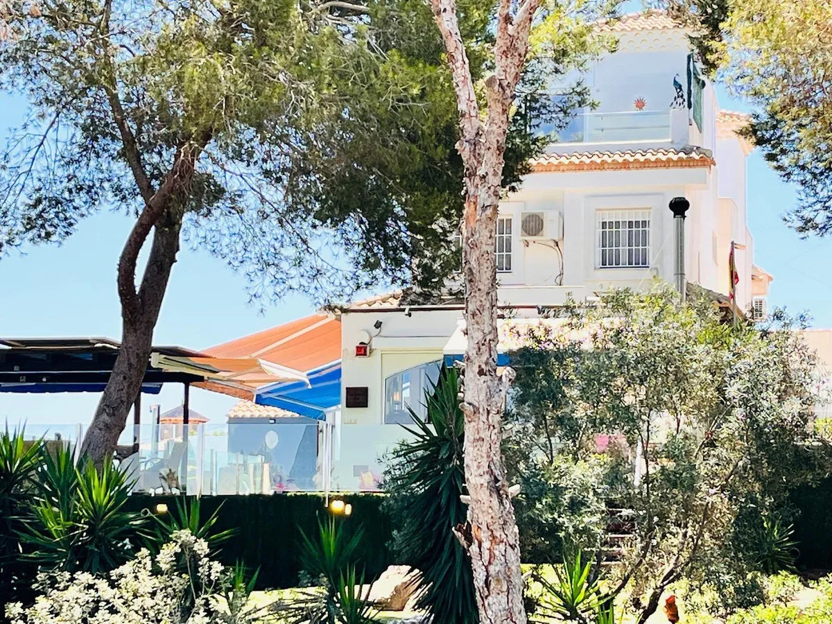 Villa te koop in Orihuela Costa, Alicante, Spanje