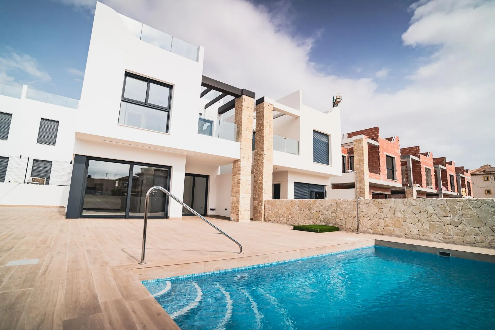 Villa te koop in Orihuela Costa, Alicante, Spanje