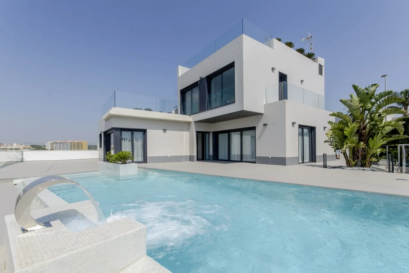 Villa te koop in Orihuela Costa, Alicante, Spanje