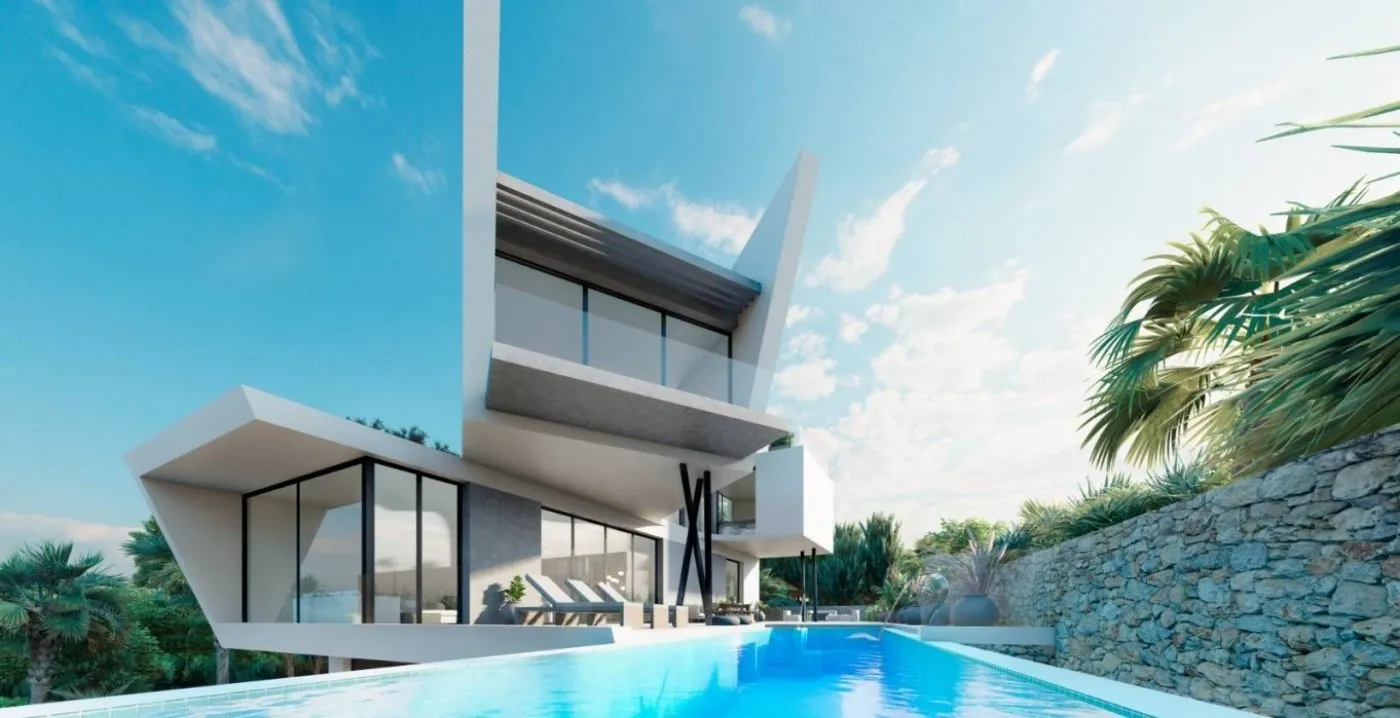 Villa te koop in Orihuela Costa, Alicante, Spanje