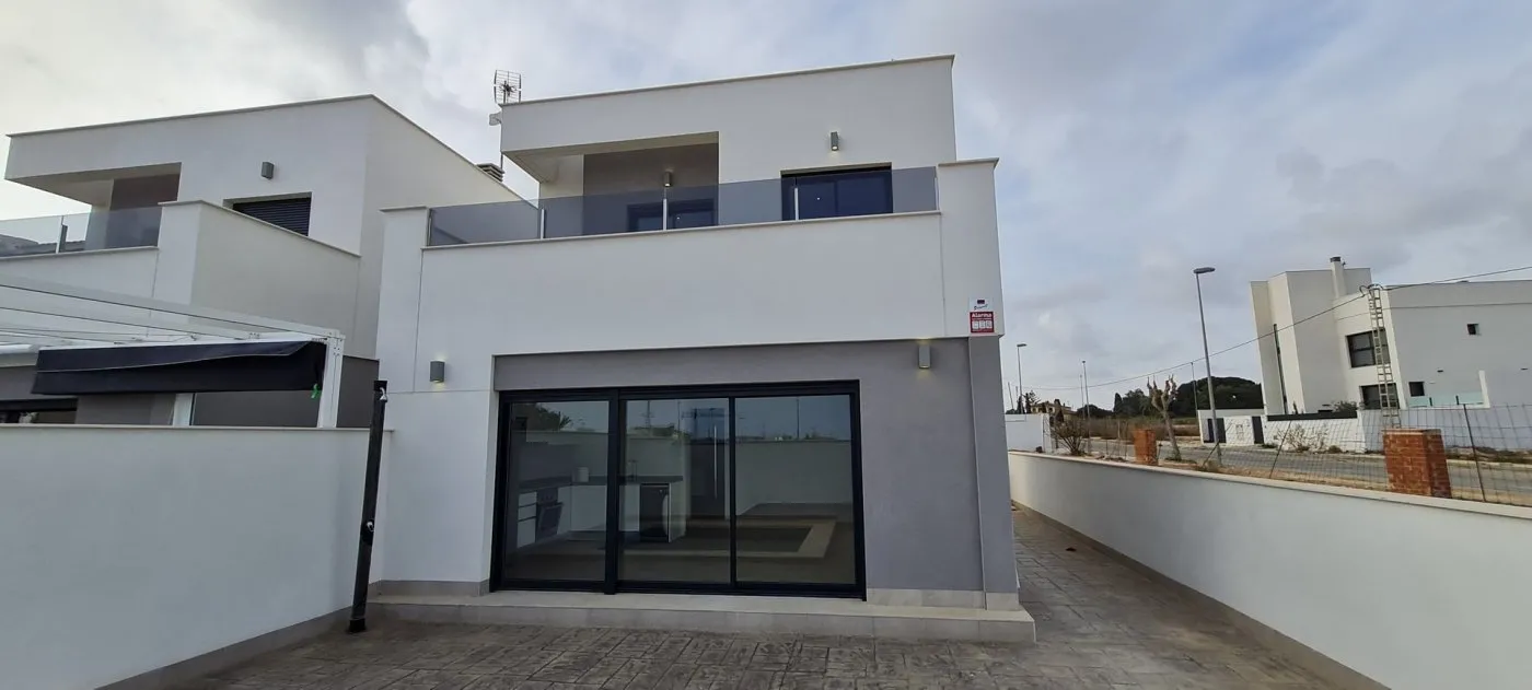 Villa te koop in Orihuela Costa, Alicante, Spanje