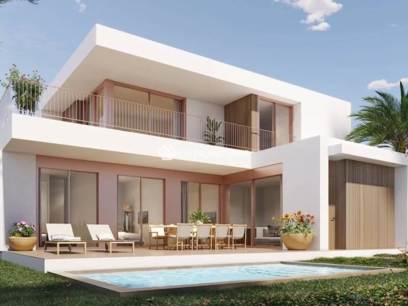 Villa te koop in Orihuela, Costa Blanca South (Alicante), Spanje