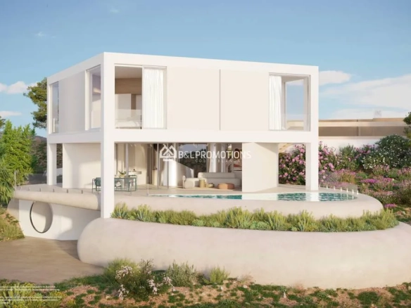 Villa te koop in Orihuela Costa, Costa Blanca South (Alicante), Spanje