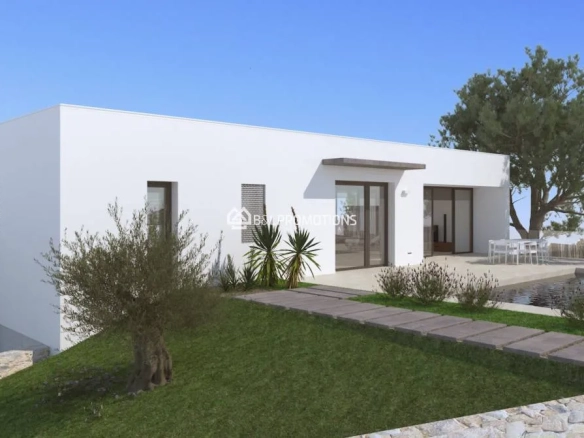 Villa te koop in Orihuela Costa, Costa Blanca South (Alicante), Spanje