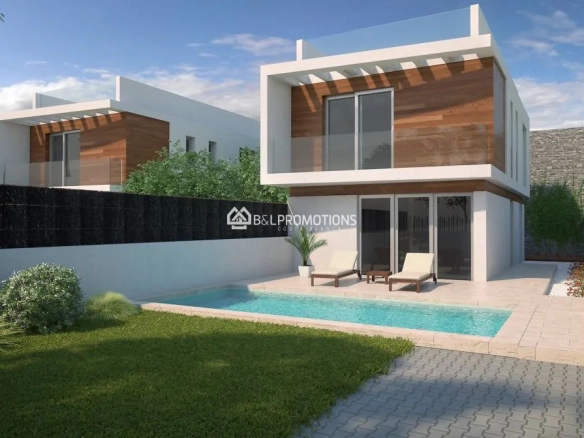 Villa te koop in Orihuela Costa, Costa Blanca South (Alicante), Spanje