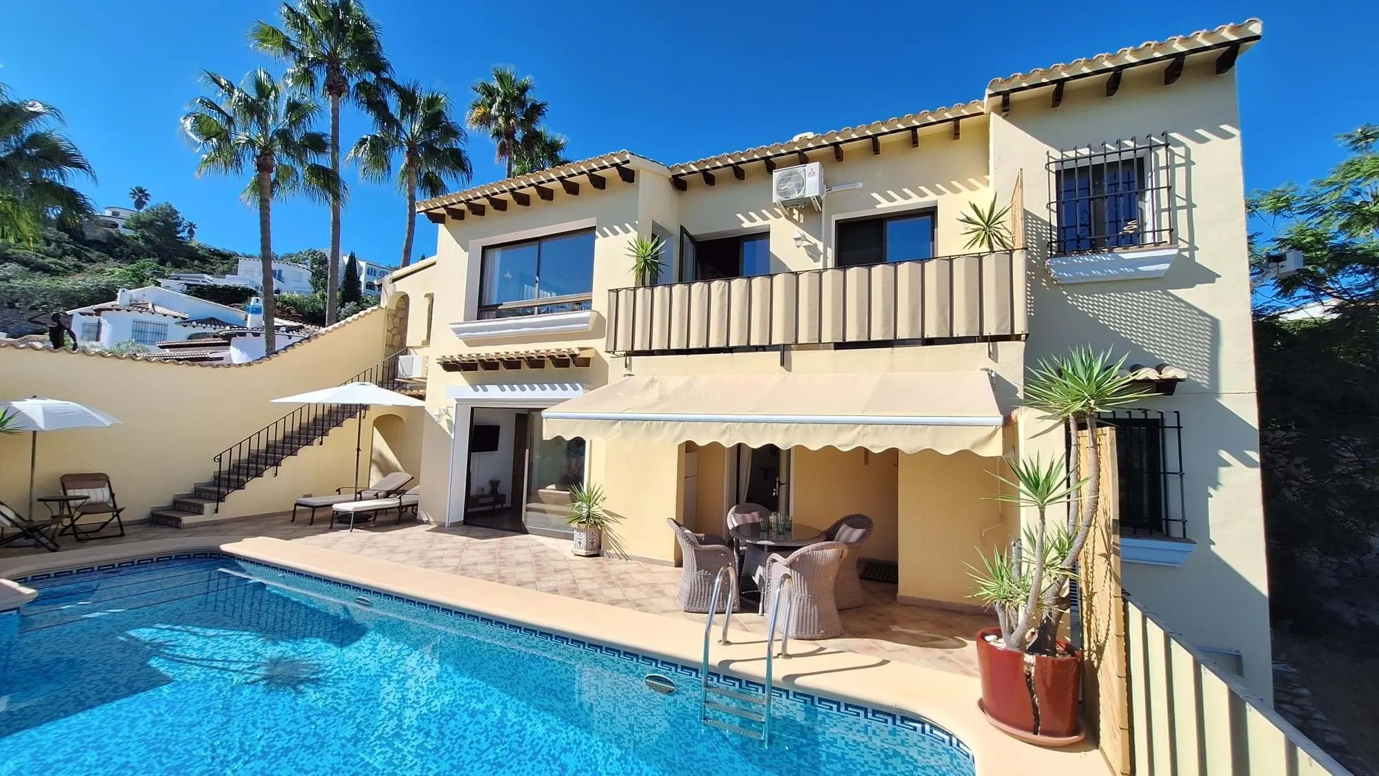 Villa te koop in Pego, Alicante, Spanje