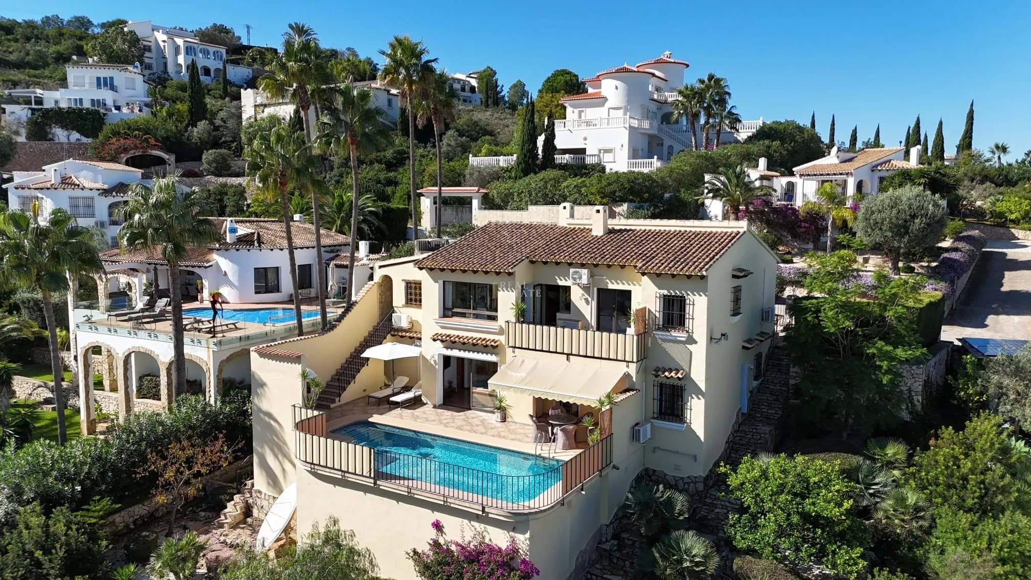 Villa te koop in Pego, Alicante, Spanje