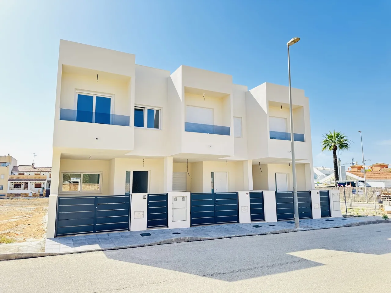 Villa te koop in Pilar de la Horadada, Alicante (Costa Blanca), Spanje