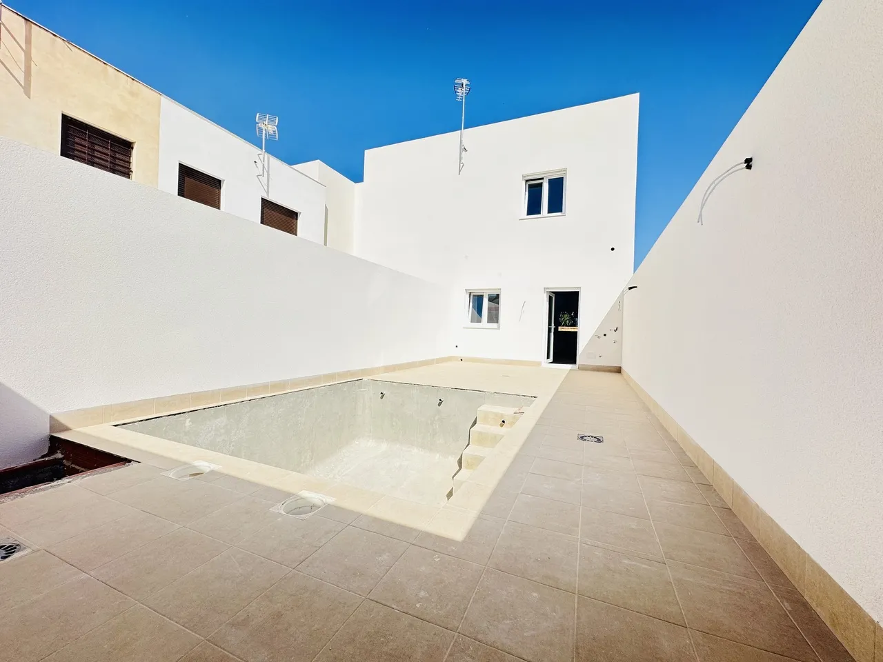 Villa te koop in Pilar de la Horadada, Alicante (Costa Blanca), Spanje