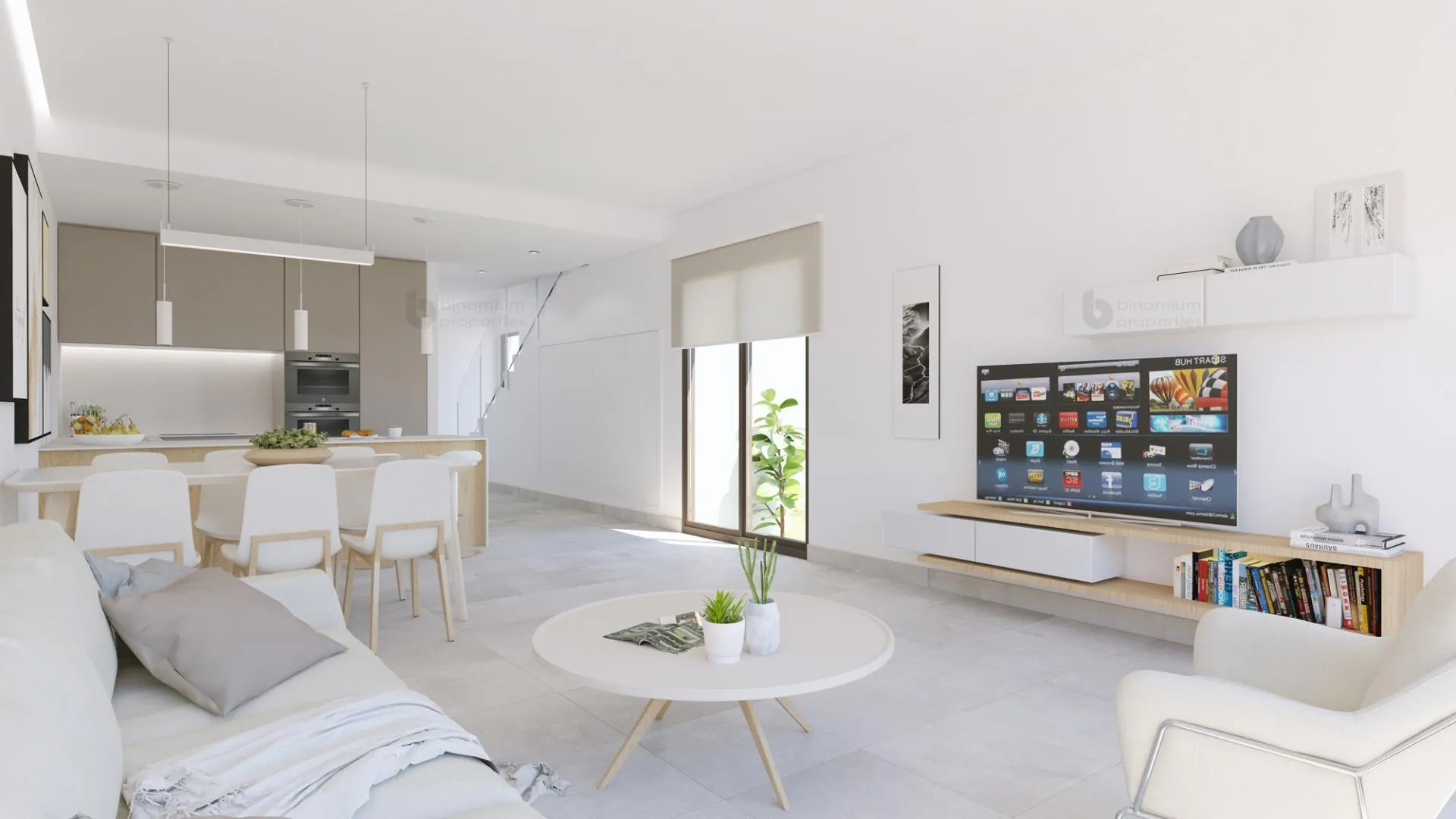 Villa te koop in Pilar de la Horadada, Alicante, Spanje