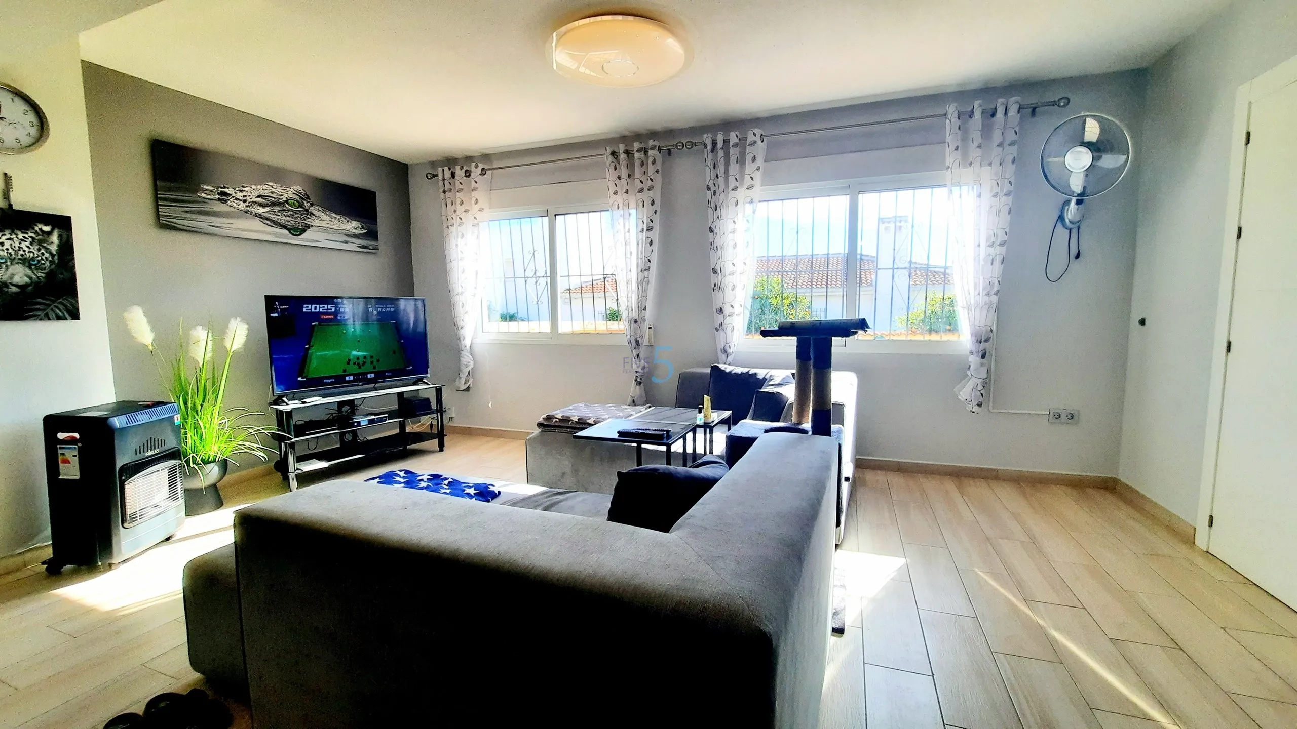 Villa te koop in Pilar de la Horadada, Alicante, Spanje