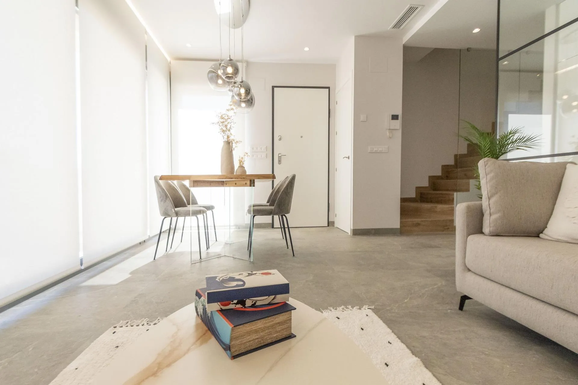 Villa te koop in Pilar de la Horadada, Alicante, Spanje