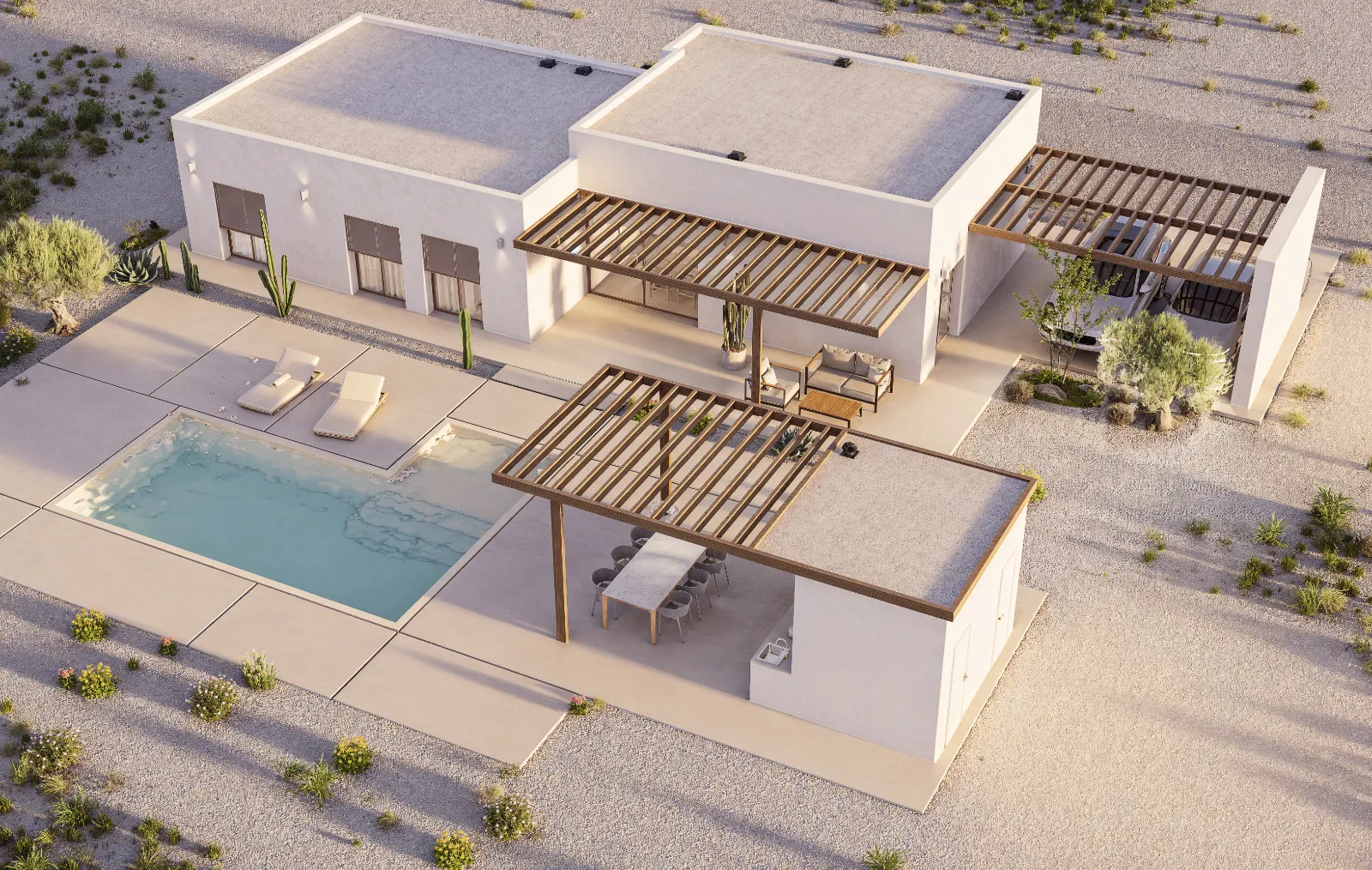 Villa te koop in Pinoso, Alicante, Spanje