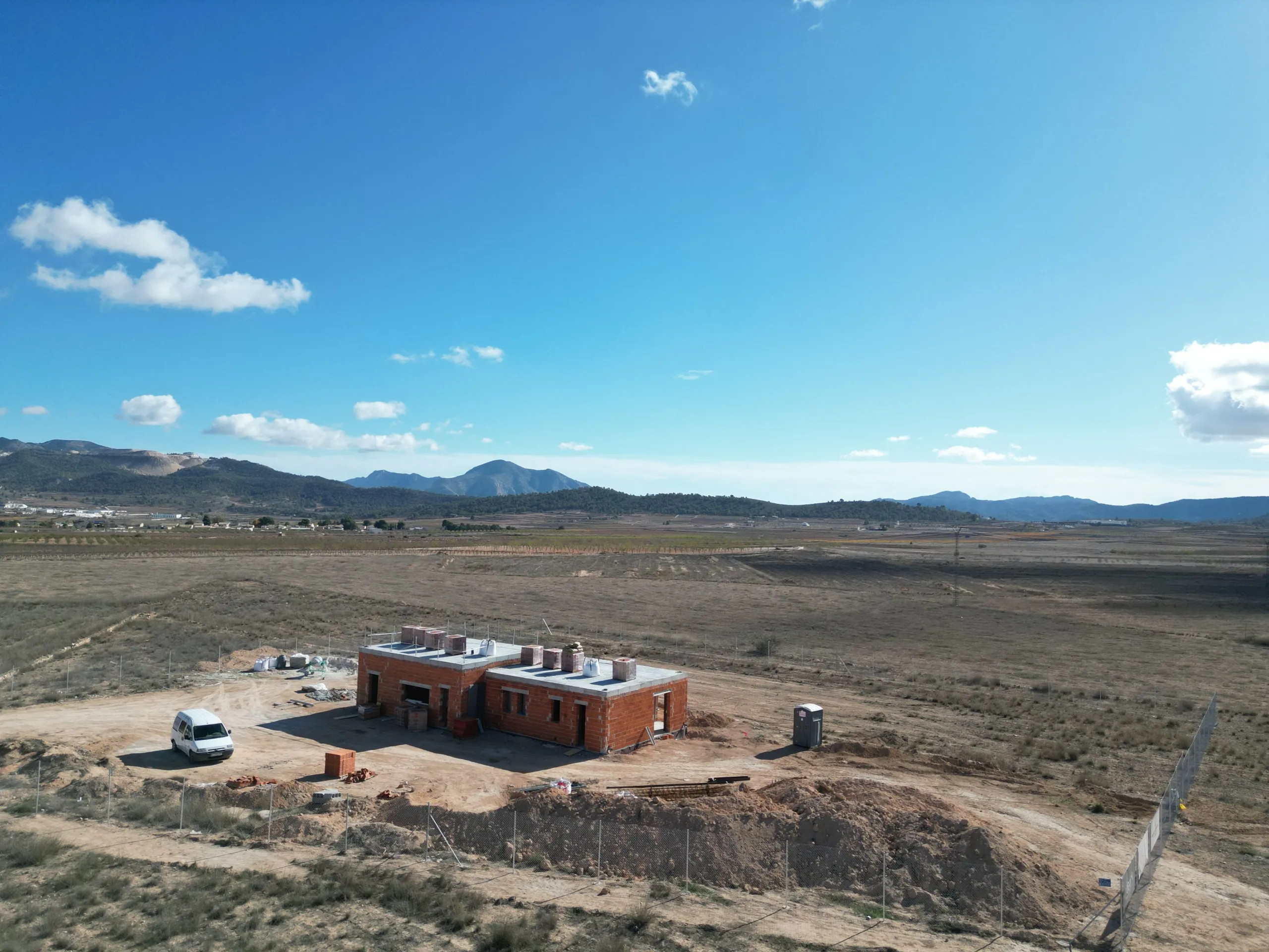 Villa te koop in Pinoso, Alicante, Spanje