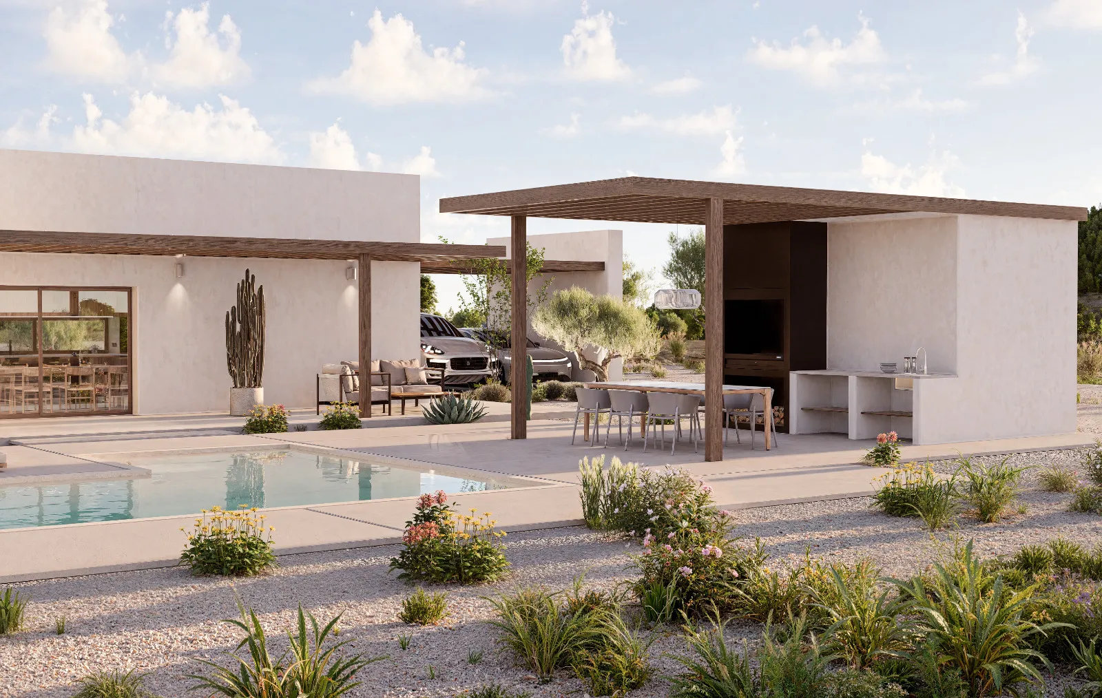 Villa te koop in Pinoso, Alicante, Spanje