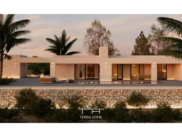 Villa te koop in Pinoso, Alicante, Spanje