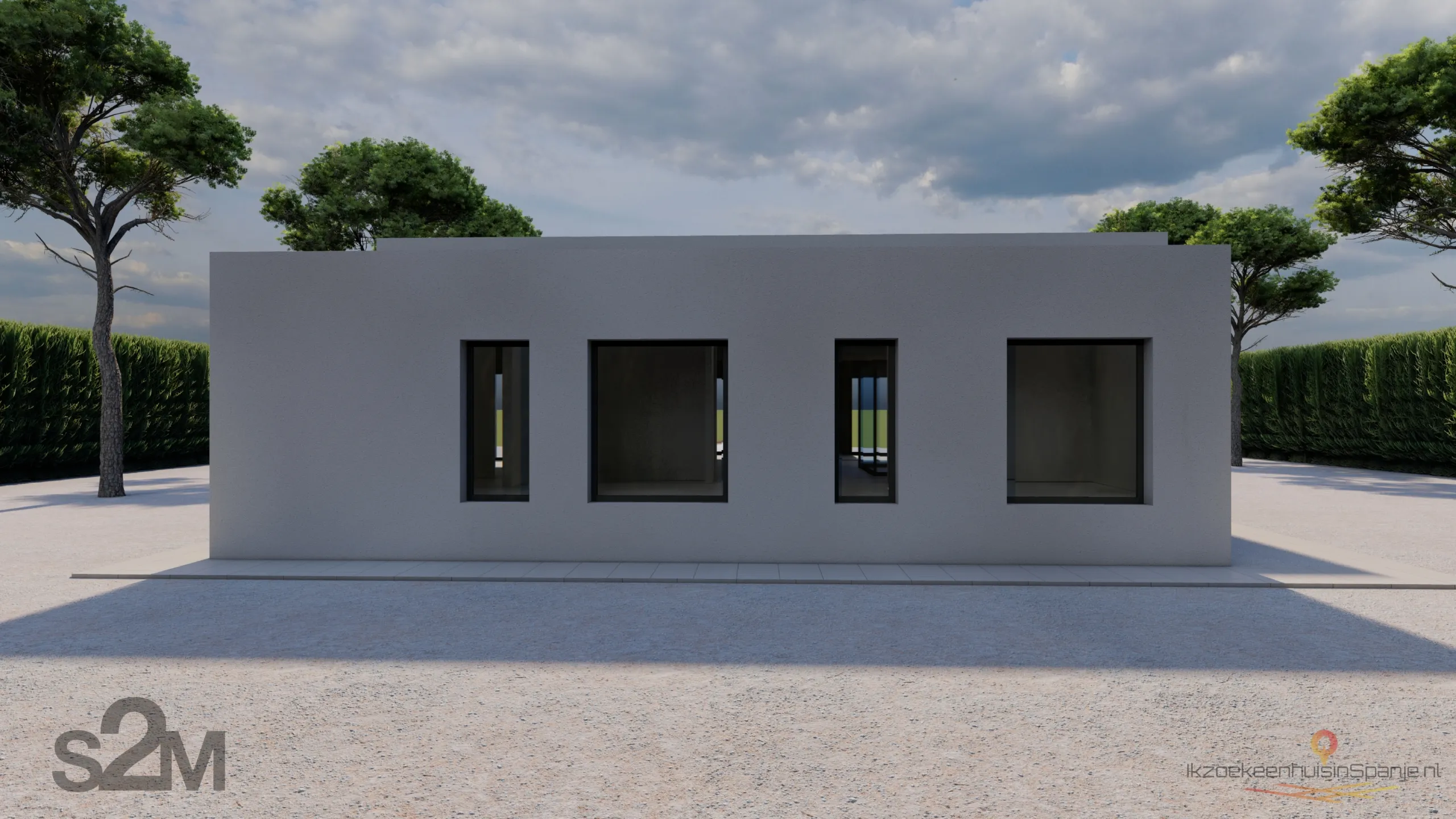 Villa te koop in Pinoso, Alicante, Spanje