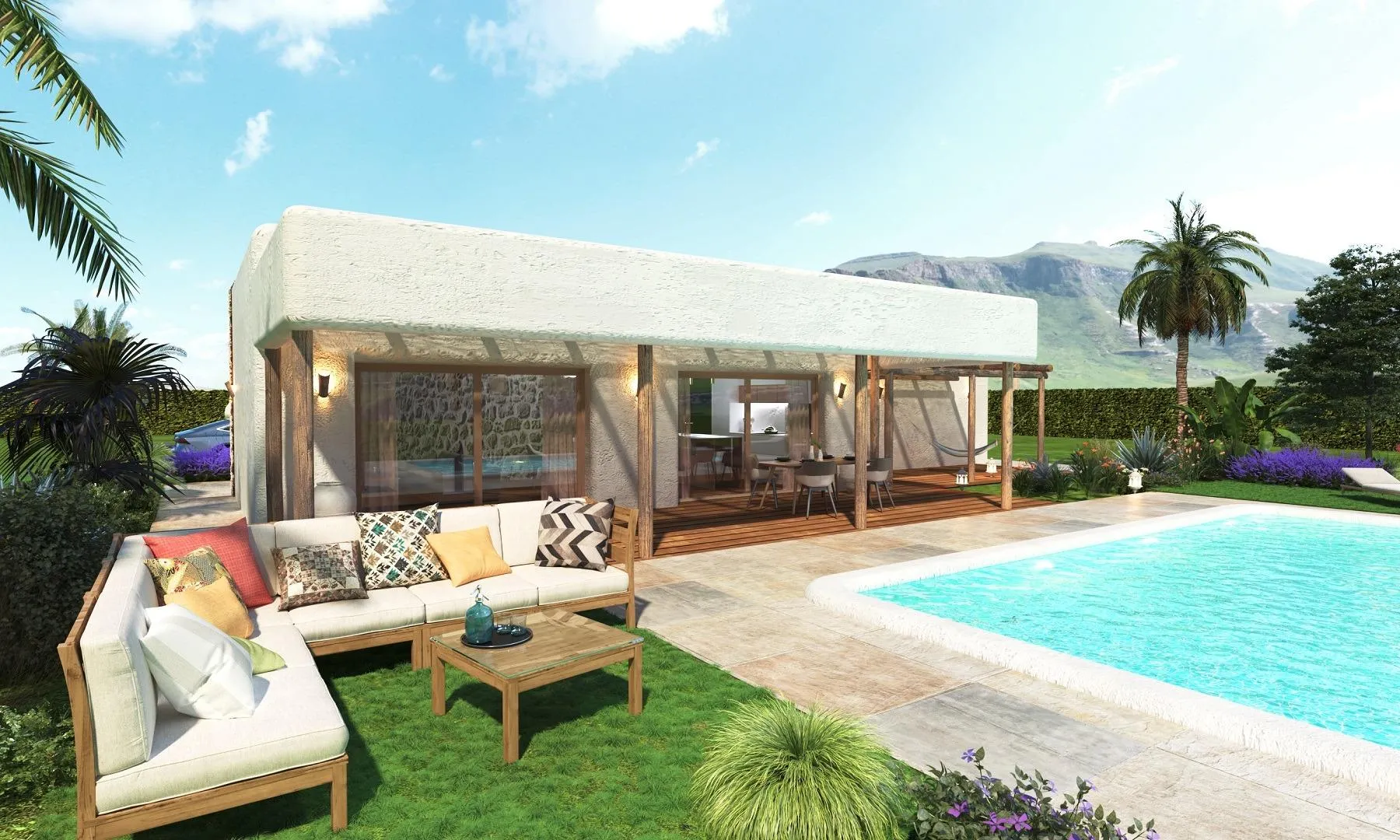 Villa te koop in Pinoso, Alicante, Spanje