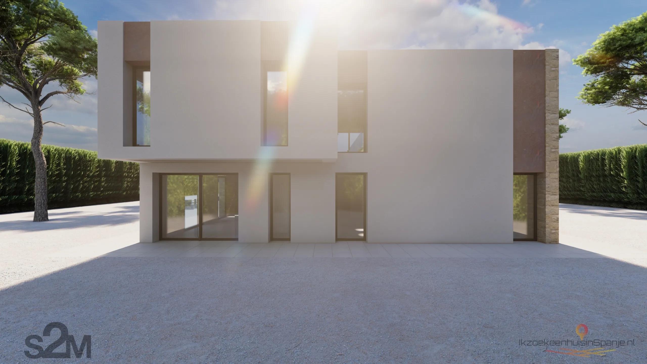 Villa te koop in Pinoso, Spanje