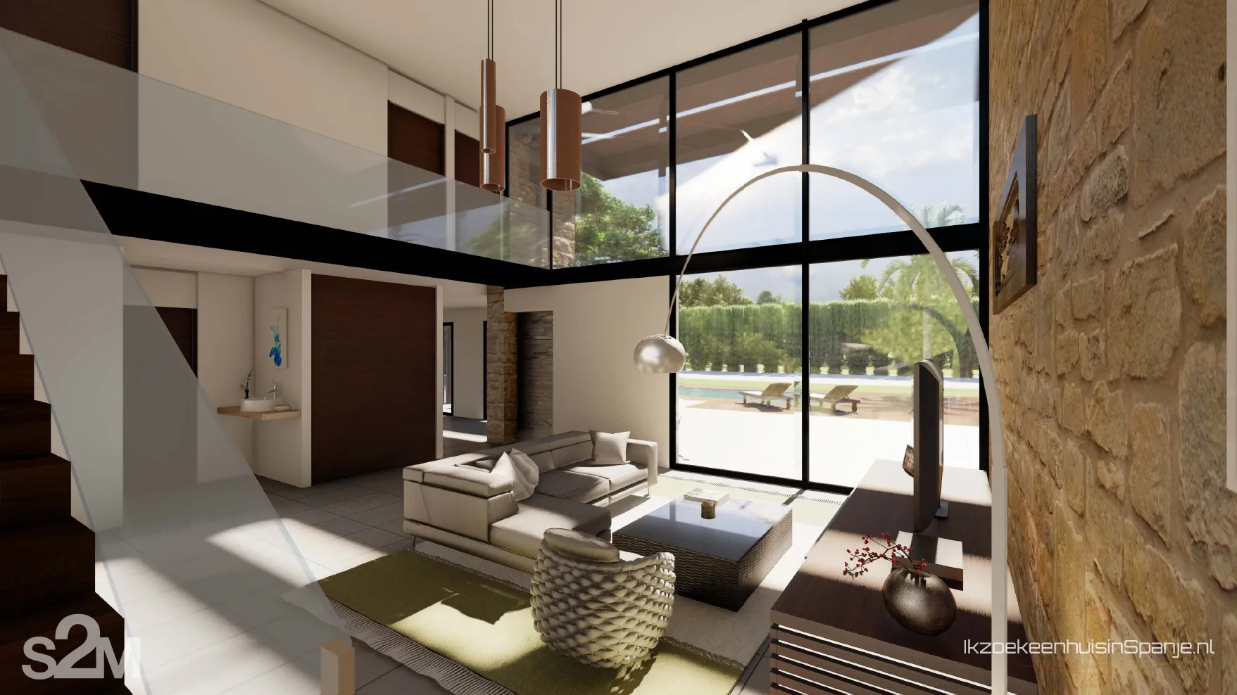 Villa te koop in Pinoso, Spanje