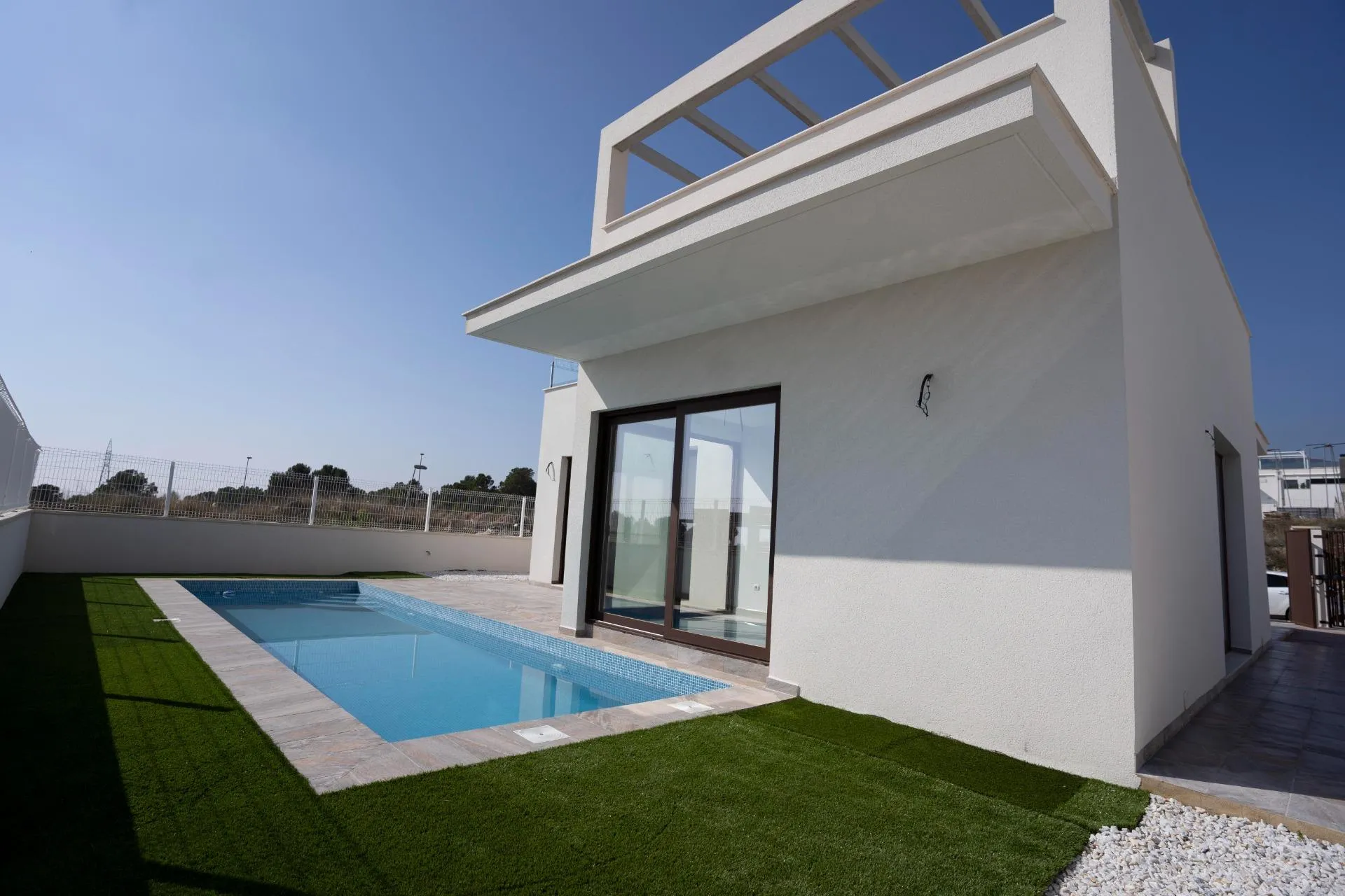 Villa te koop in Polop, Alicante, Spanje