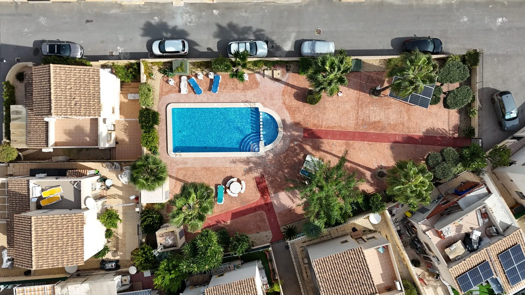 Villa te koop in Polop, Alicante, Spanje