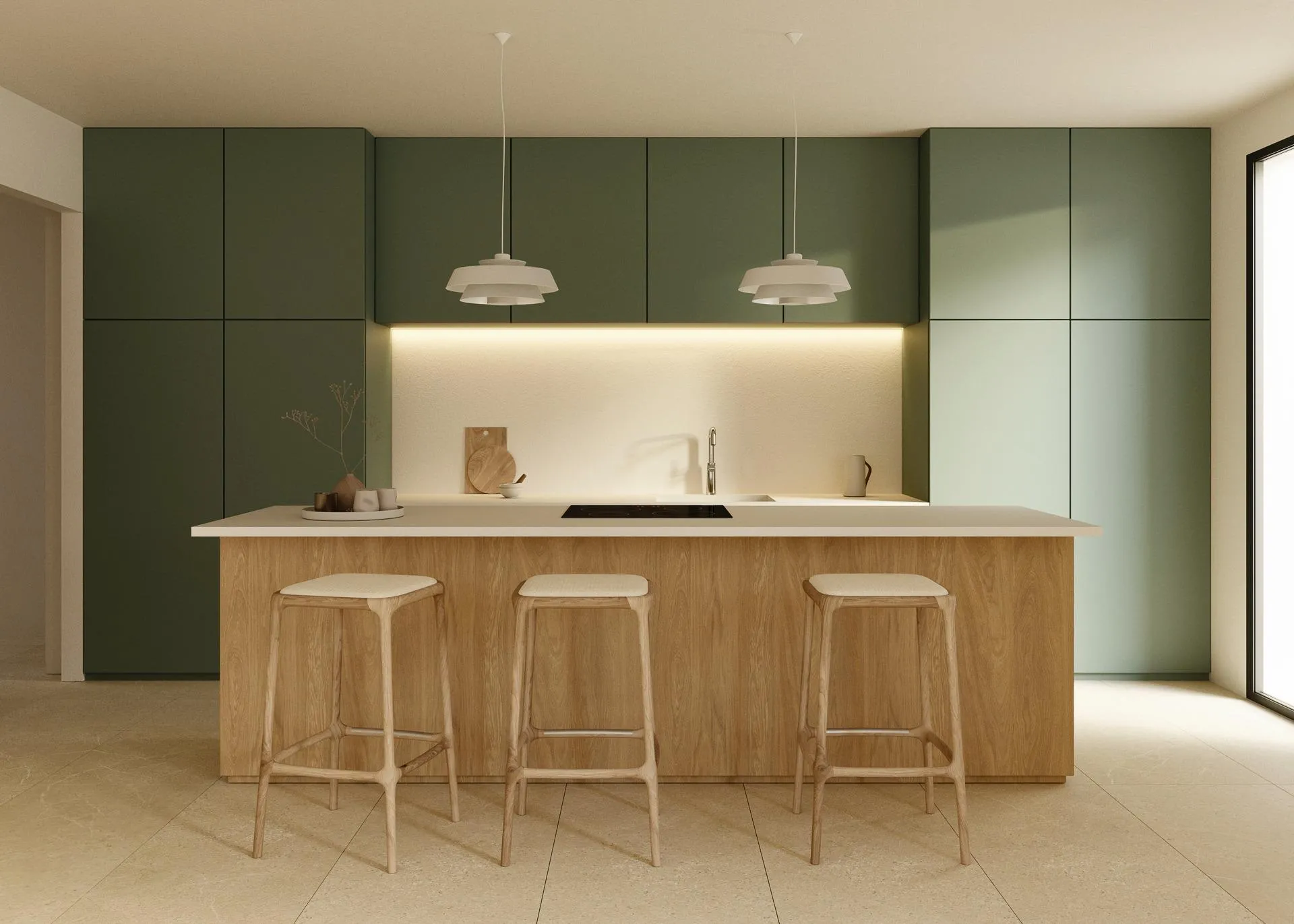 Villa te koop in Polop, Alicante, Spanje