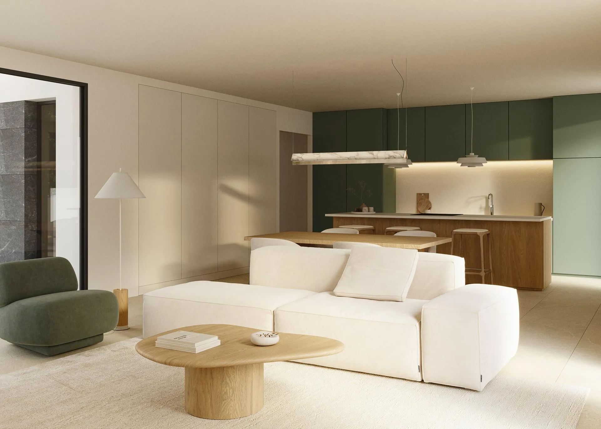 Villa te koop in Polop, Alicante, Spanje Villa te koop in Polop, Alicante, Spanje