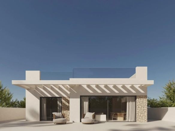 Villa te koop in Polop, Alicante, Spanje