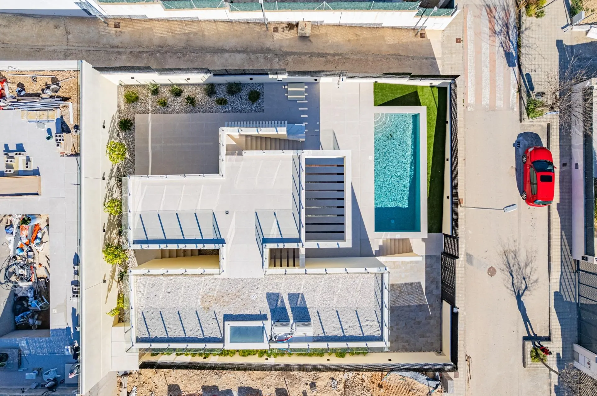 Villa te koop in Polop, Alicante, Spanje