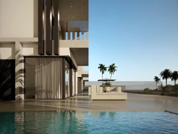 Villa te koop in Puerto De Mazarron, Murcia