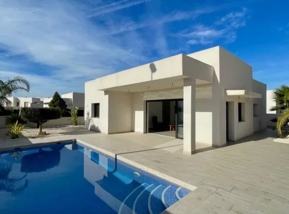 Villa te koop in Rafal, Alicante, Spanje