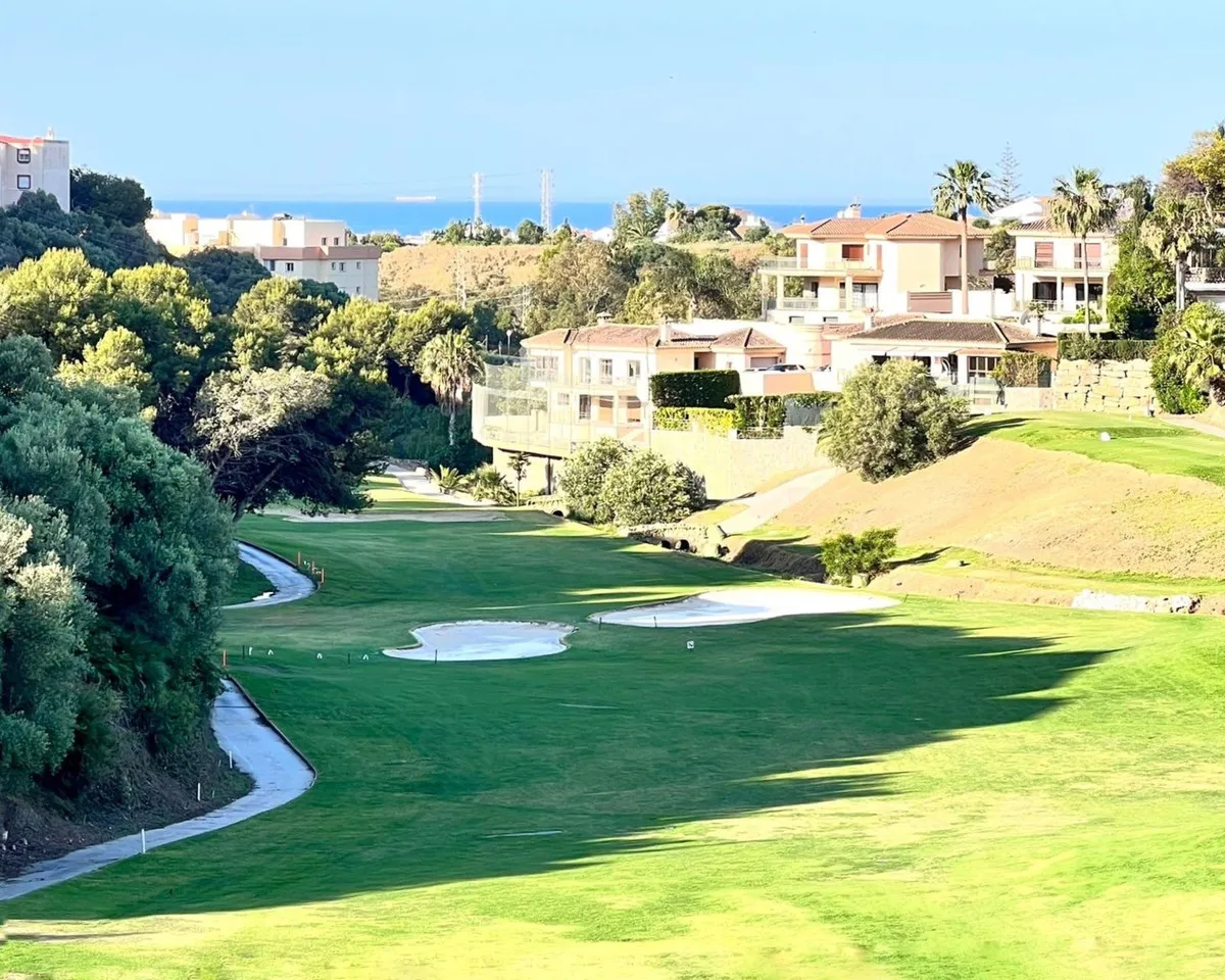 Villa te koop in Riviera del Sol, Malaga, Spanje