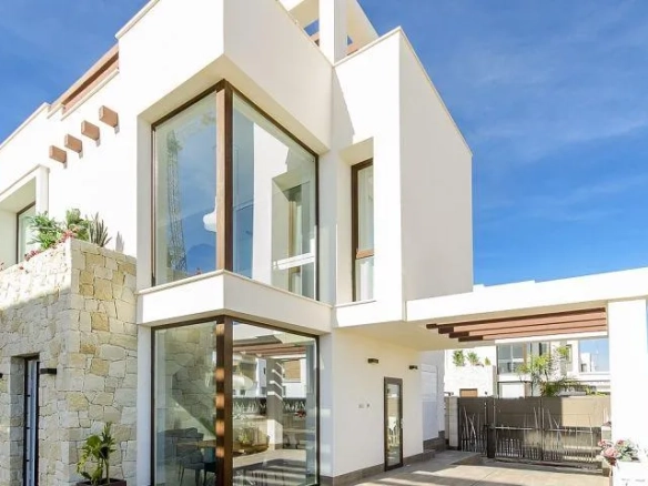 Villa te koop in Rojales, Alicante, Spanje