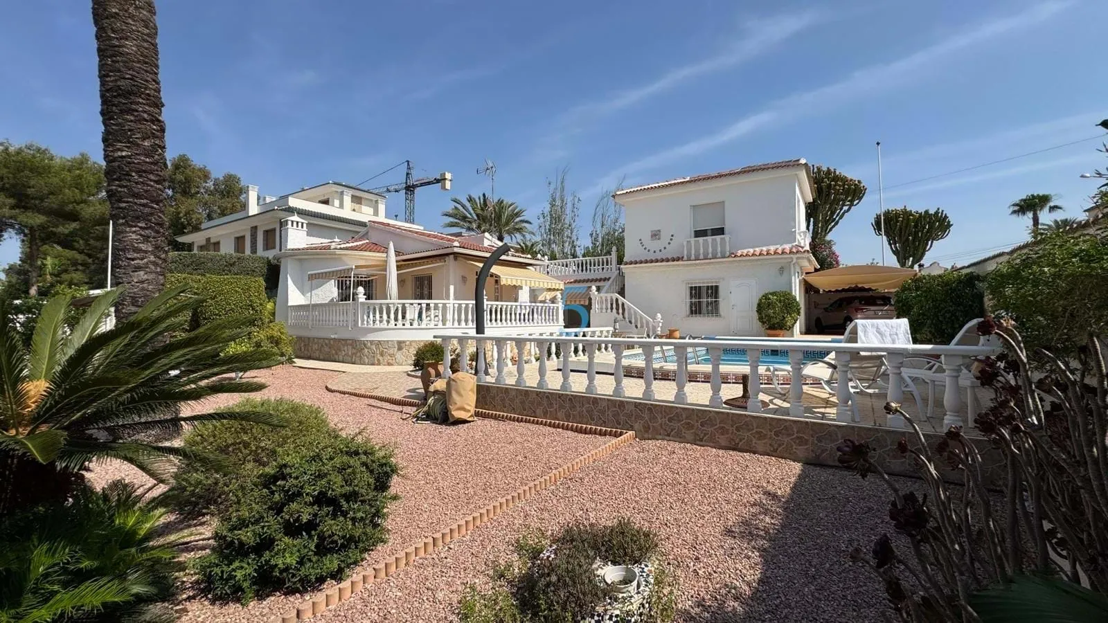 Villa te koop in Rojales, Alicante, Spanje